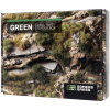 Gamers Grass Tuft Starter Box – Green Grass | Zestaw startowy kępek trawy do dioram i podstawek